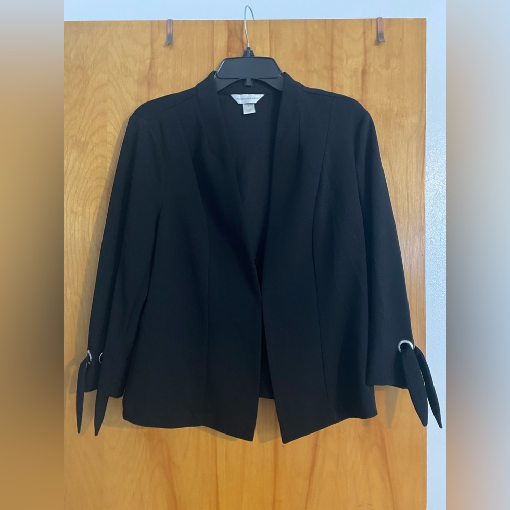 Christopher and Banks Jacket